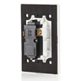Leviton W5601-2W