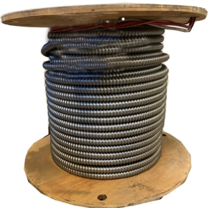 Building Wire BX3/3-150