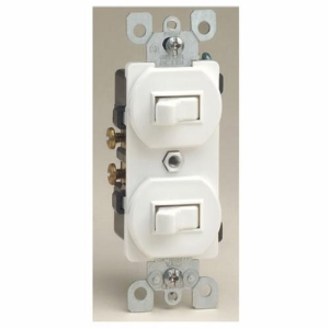 Leviton 5224-Wÿÿÿ