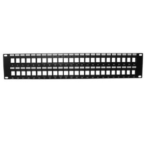 Infinite Cable Inc PP-48KS-2U