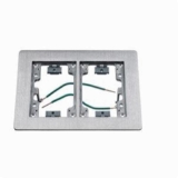 Wiring Device-Kellems SA3084W