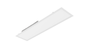 Sylvania 65902 – 1×4 Dual Selectable LED Backlit Panel