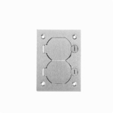 Wiring Device-Kellems SA3825