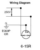 Leviton 5662-IG
