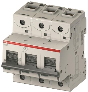 ABB S803U-Z15ÿÿÿÿÿ