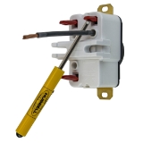 Wiring Device-kellems HBL2310ST