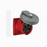 Wiring Device-Kellems HBL460R7W