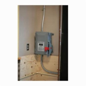 Wiring Device-Kellems FDS30