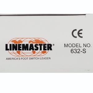 linemaster® 632-s