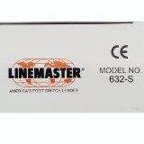 LINEMASTER® 632-S