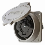 Wiring Device-Kellems HBL26410