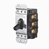 Wiring Device-Kellems HBL7810D