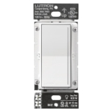 Lutron® STCL-153PH-WH-C