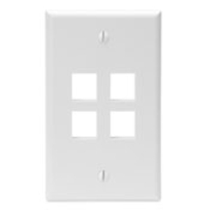 Leviton 41080-4WP