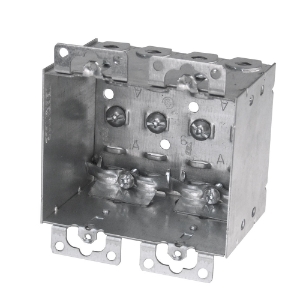Iberville® BC2104-LRB-2