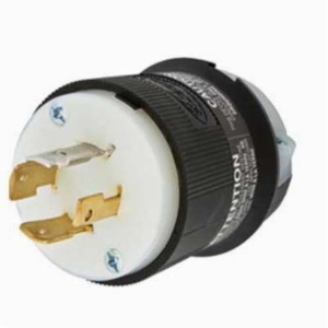 Wiring Device-Kellems HBL2461