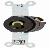 Wiring Device-Kellems HBL4710