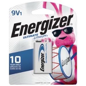 Energizer® L522