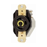 Wiring Device-Kellems HBL2610
