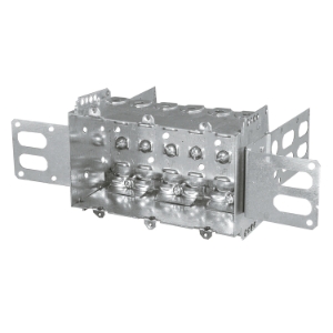 Iberville® CI-2104-LSS-3X