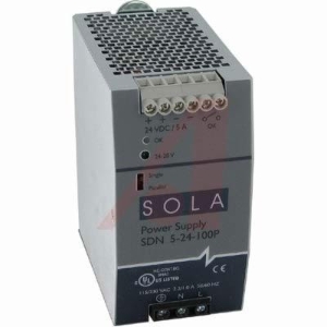 SolaHD SDN10-24-100P
