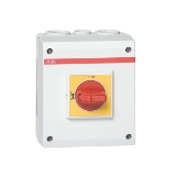 ABB EOT32U3P4-P