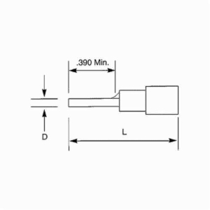 Sta-Kon® RA147PTÿSta-Kon® RA147PTÿSta-Kon® RA147PTÿÿ