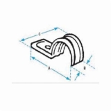T&B® 1210-C