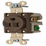 Wiring Device-Kellems HBL5261