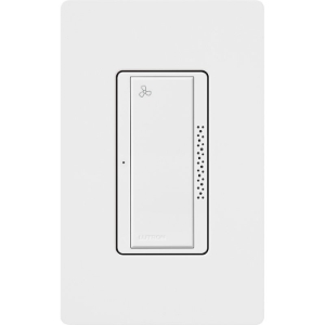 Lutron® MS-HS3-WH-C
