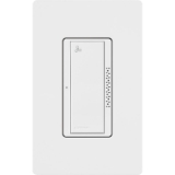Lutron® MS-HS3-WH-C