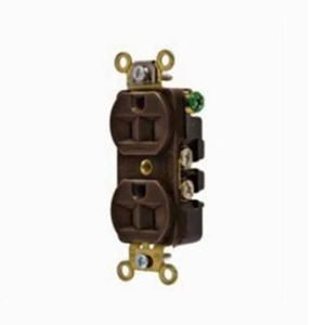 Wiring Device-Kellems HBL5252