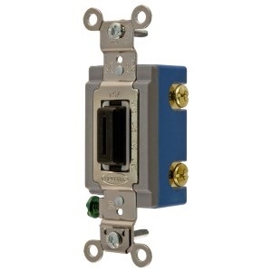 Wiring Device-Kellems HBL1201L