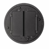 Wiring Device-Kellems S1TFCBL