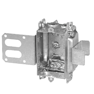 Iberville® CI3102-LSSAX