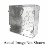 Steel City® 72171-1