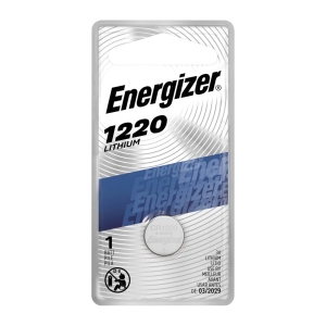 Energizer® ECR1220BP