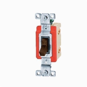Wiring Device-Kellems HBL18201CN
