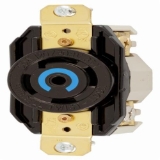 Wiring Device-Kellems HBL2810