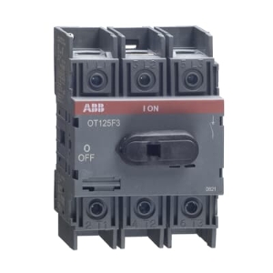 ABB OT125F3