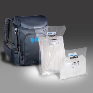 Ty-Rap® TY-COOLERPACK-M