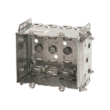 Iberville® BC2304-LHTQ-2