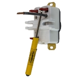 Wiring Device-kellems HBL2310ST