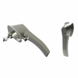 Hammond® MHKL1SS