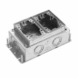 Wiring Device-Kellems BA2432