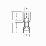 Sta-Kon® 14RB-251T