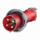 Wiring Device-Kellems HBL4100P7W