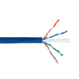 Datacomm Cable BK-C6E400-BL