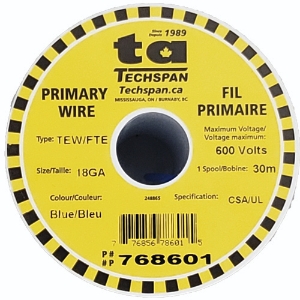 Techspan® TSP768601