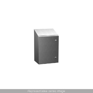 Hammond® ST202008SS